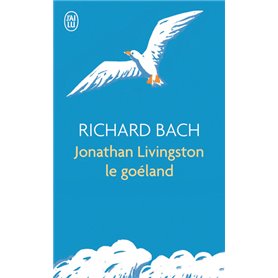 Jonathan Livingston le goéland