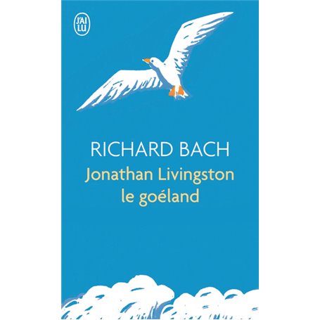 Jonathan Livingston le goéland