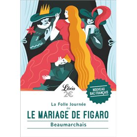 Le Mariage de Figaro