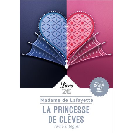 La Princesse de Clèves