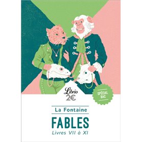 Fables