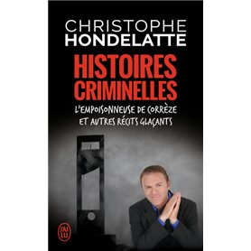 Histoires criminelles