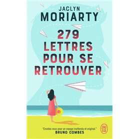 279 lettres pour se retrouver