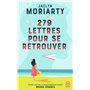 279 lettres pour se retrouver