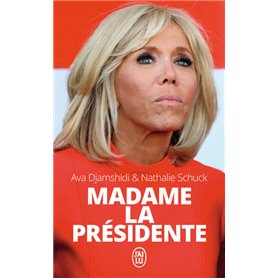 Madame la Présidente