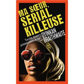 Ma soeur, serial killeuse