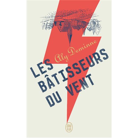 Les bâtisseurs du vent