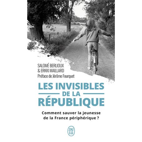 Les invisibles de la république