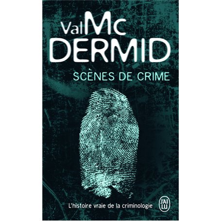 Scènes de crime