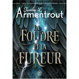 La foudre et la fureur