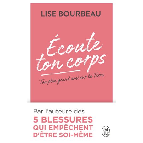 Écoute ton corps