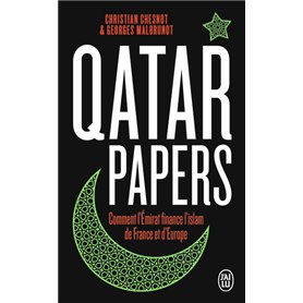 Qatar Papers