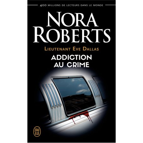 Addiction au crime