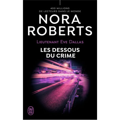 Les dessous du crime