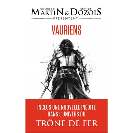 Vauriens