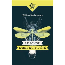 Le Songe d'une nuit d'été