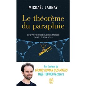 Le théorème du parapluie