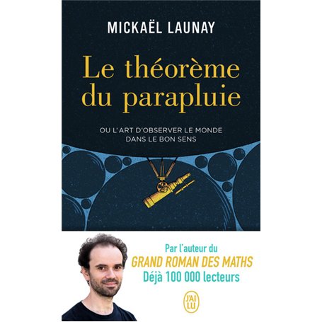 Le théorème du parapluie