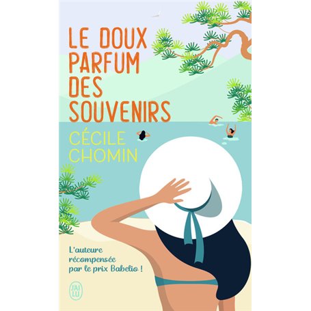 Le doux parfum des souvenirs