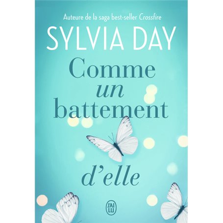 Comme un battement d'elle