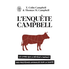 L'enquête Campbell