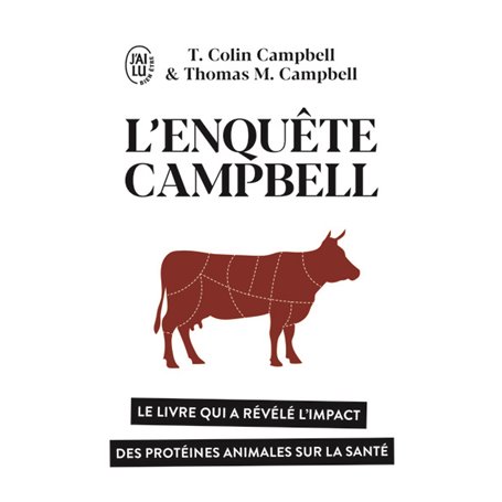 L'enquête Campbell