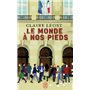 Le monde à nos pieds