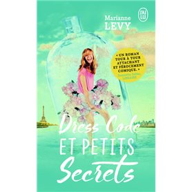 Dress Code et petits secrets