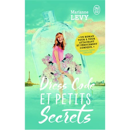 Dress Code et petits secrets