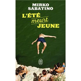 L'été meurt jeune