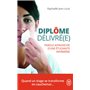 Diplôme délivré(e)