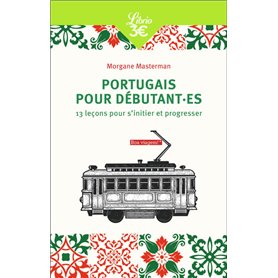 Portugais pour débutant.es