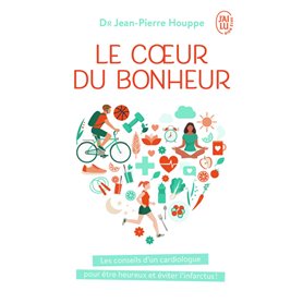 Le coeur du bonheur