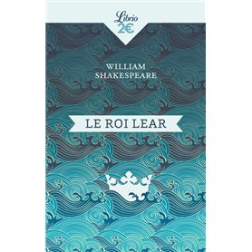 Le roi Lear