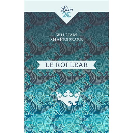 Le roi Lear