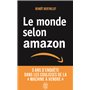 Le monde selon amazon