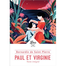 Paul et Virginie