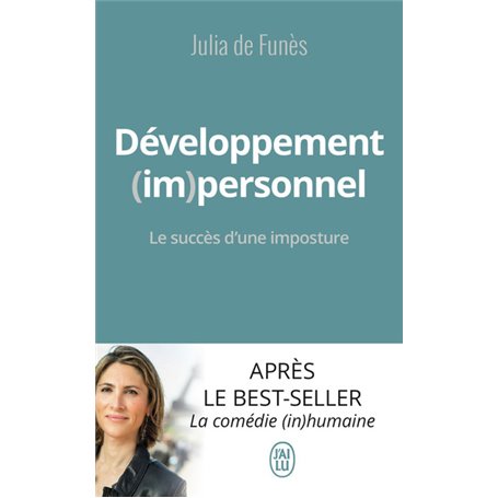 Développement (im)personnel