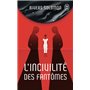 L'incivilité des fantômes