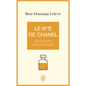 Le N°5 de Chanel