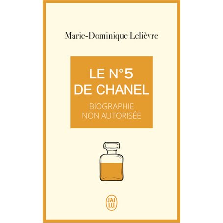 Le N°5 de Chanel