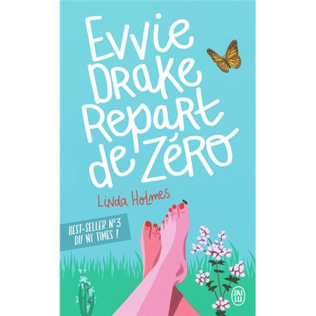 Evvie Drake repart de zéro