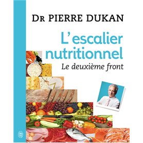 L'ESCALIER NUTRITIONNEL, LE DEUXIEME FRONT