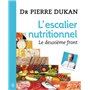 L'ESCALIER NUTRITIONNEL, LE DEUXIEME FRONT