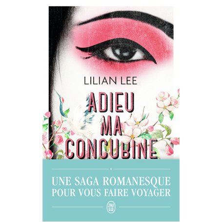 Adieu ma concubine