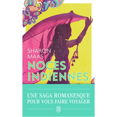 Noces indiennes