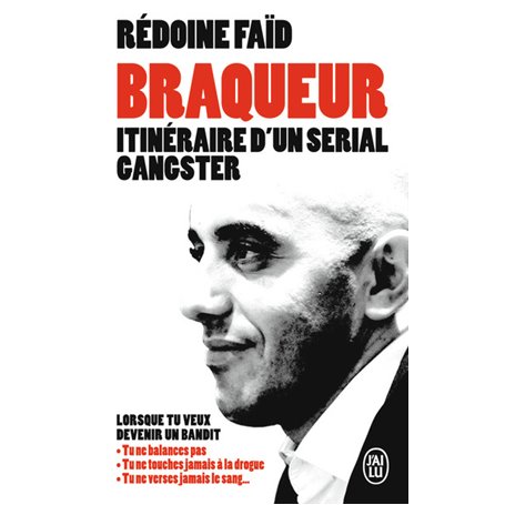 Braqueur