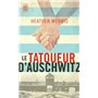 Le tatoueur d'Auschwitz