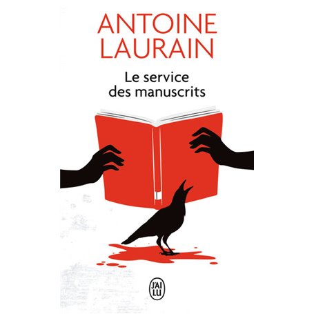 Le service des manuscrits