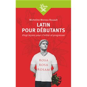 Latin pour débutants